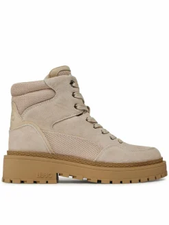 Scarponcini Rumi 07 SA4003 PX027 Beige