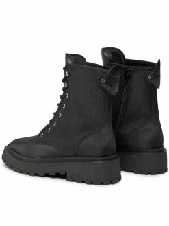 Scarponcini Rumi 05 SF3071 T0011 Nero