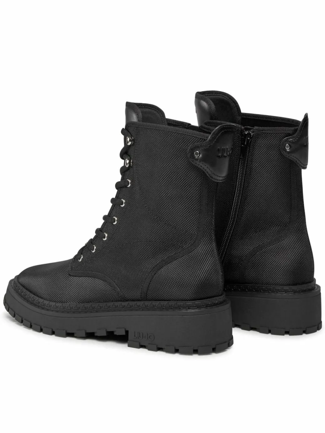 Scarponcini Rumi 05 SF3071 T0011 Nero