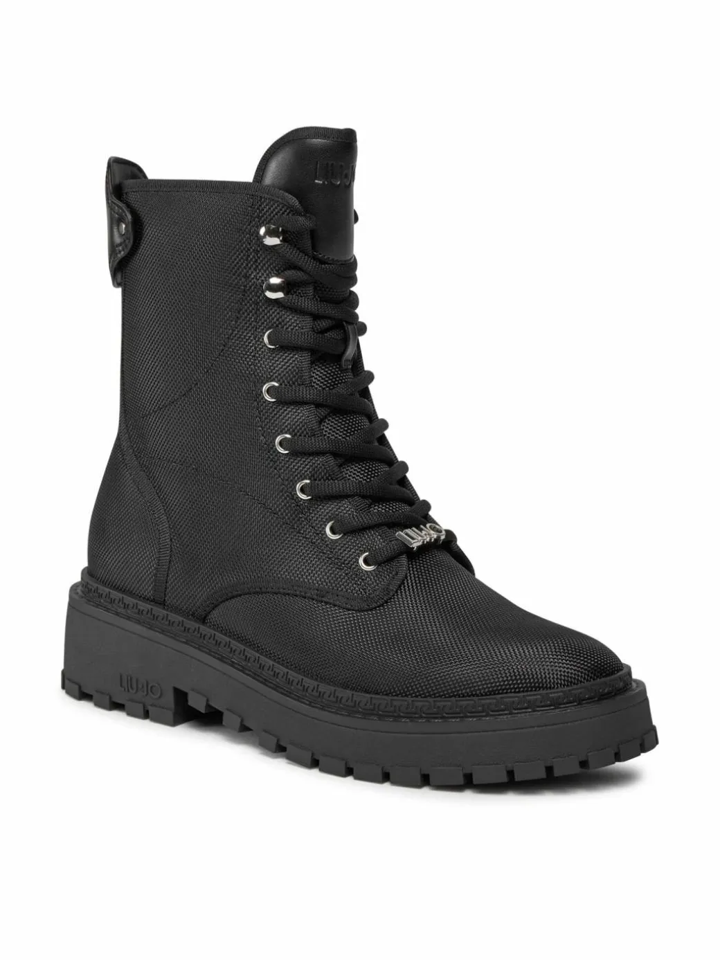 Scarponcini Rumi 05 SF3071 T0011 Nero