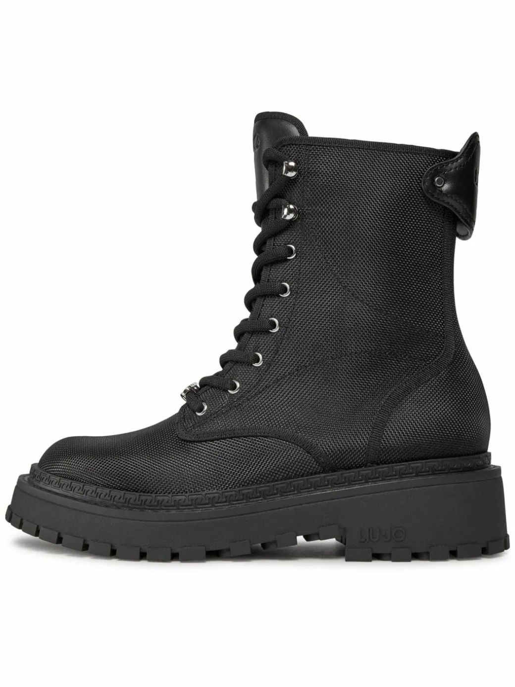 Scarponcini Rumi 05 SF3071 T0011 Nero