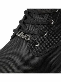 Scarponcini Rumi 05 SF3071 T0011 Nero