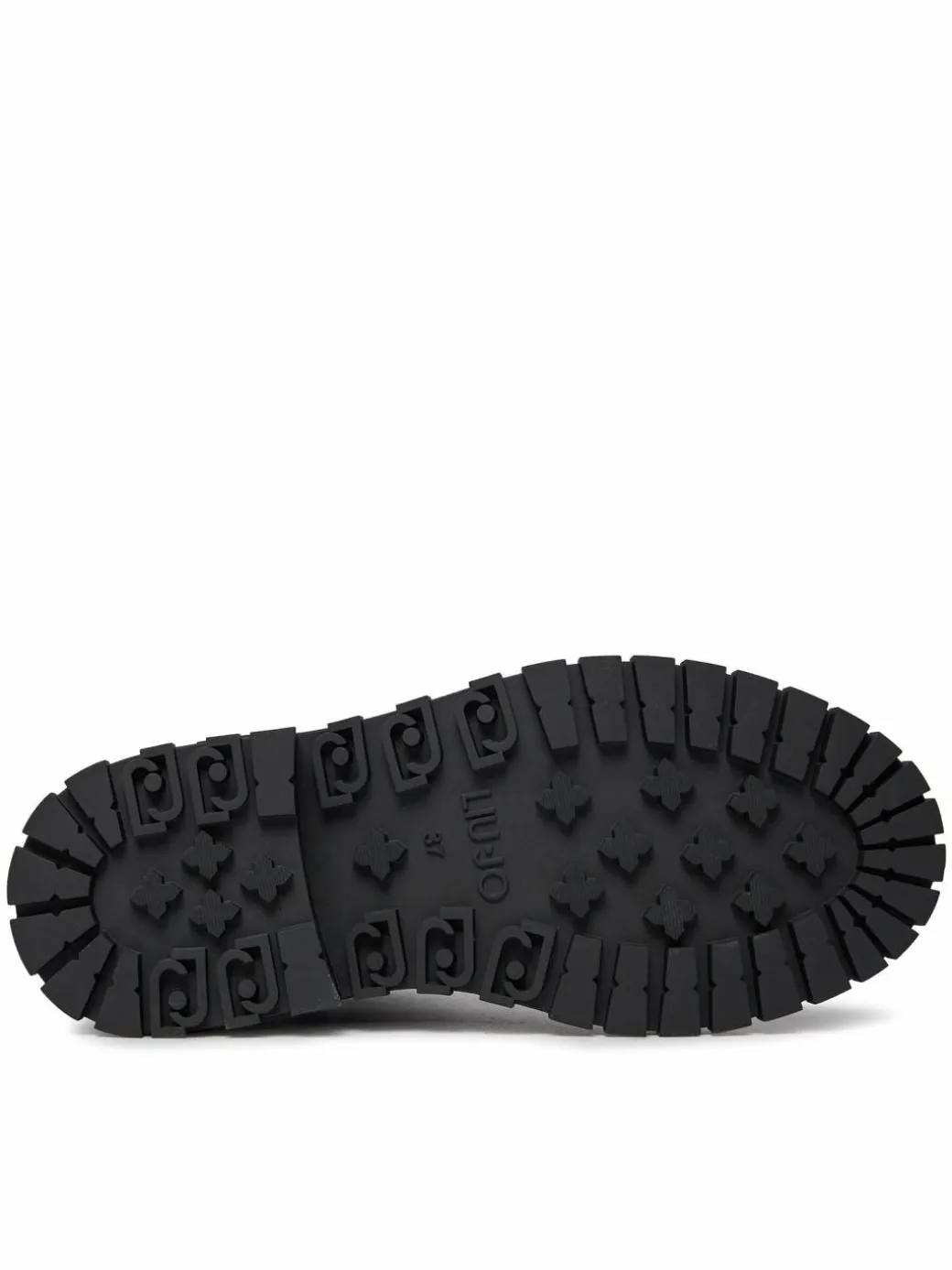 Scarponcini Rumi 08 SF3205 TX369 Nero