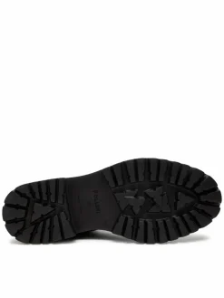 Scarponcini SA21104G1LTN0000 Nero