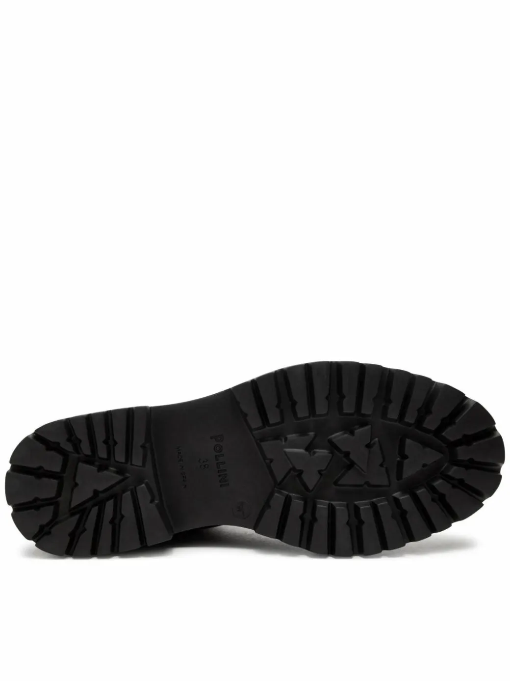 Scarponcini SA21104G1LTN0000 Nero
