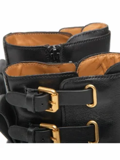 Scarponcini SB33080A Nero