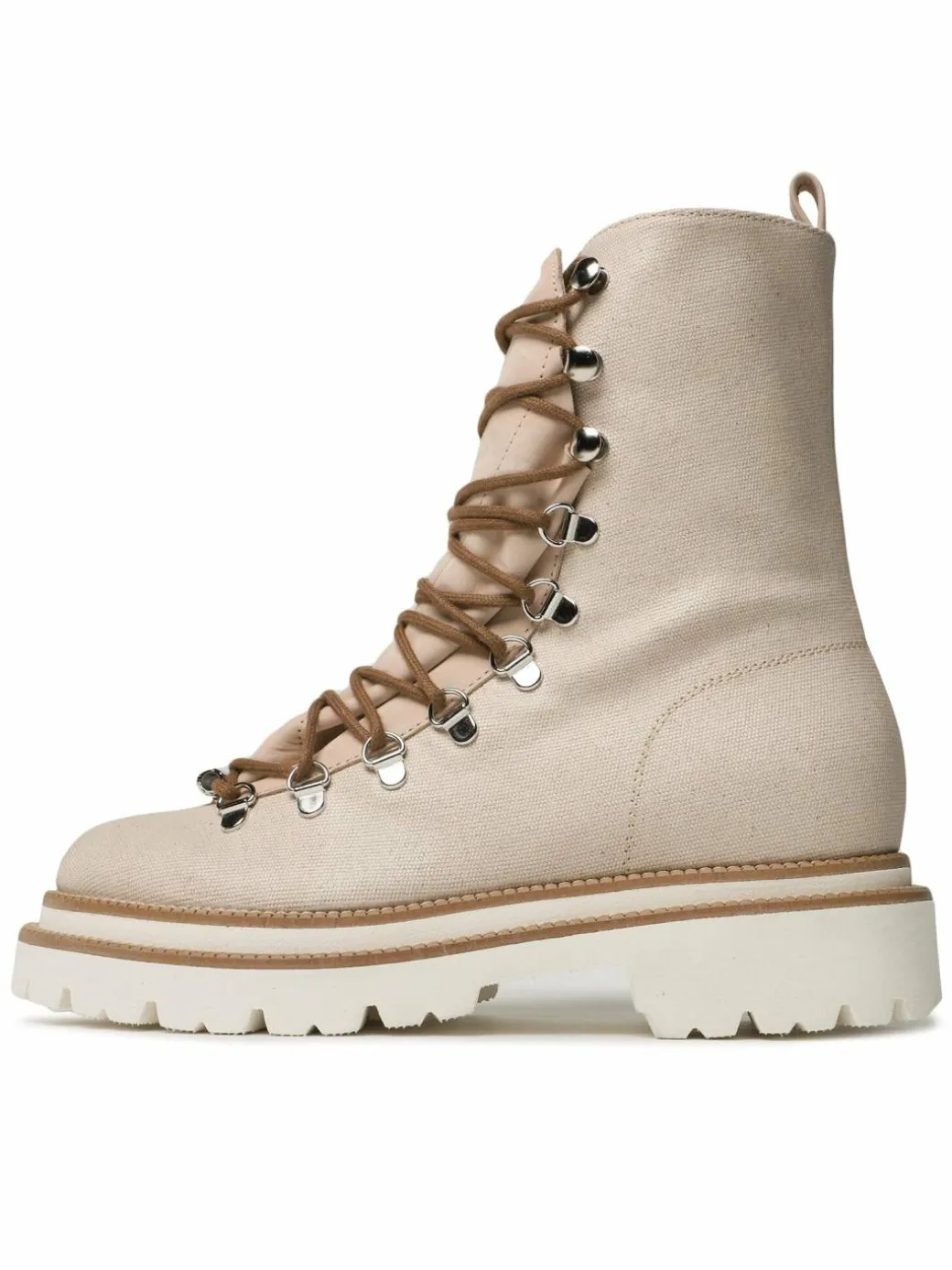 Scarponcini S39544C0 09759 Beige