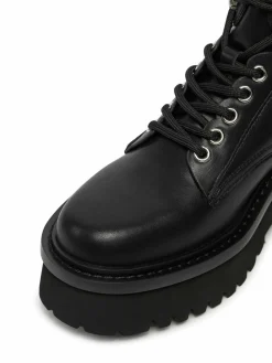 Scarponcini SF4131 PO102 Nero