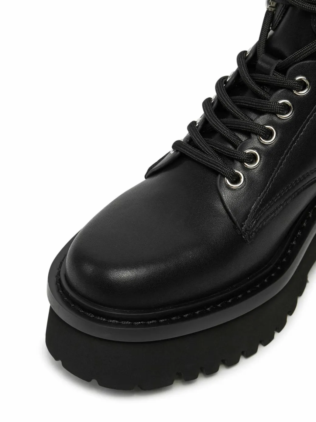 Scarponcini SF4131 PO102 Nero