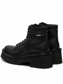 Scarponcini SF4131 PO102 Nero