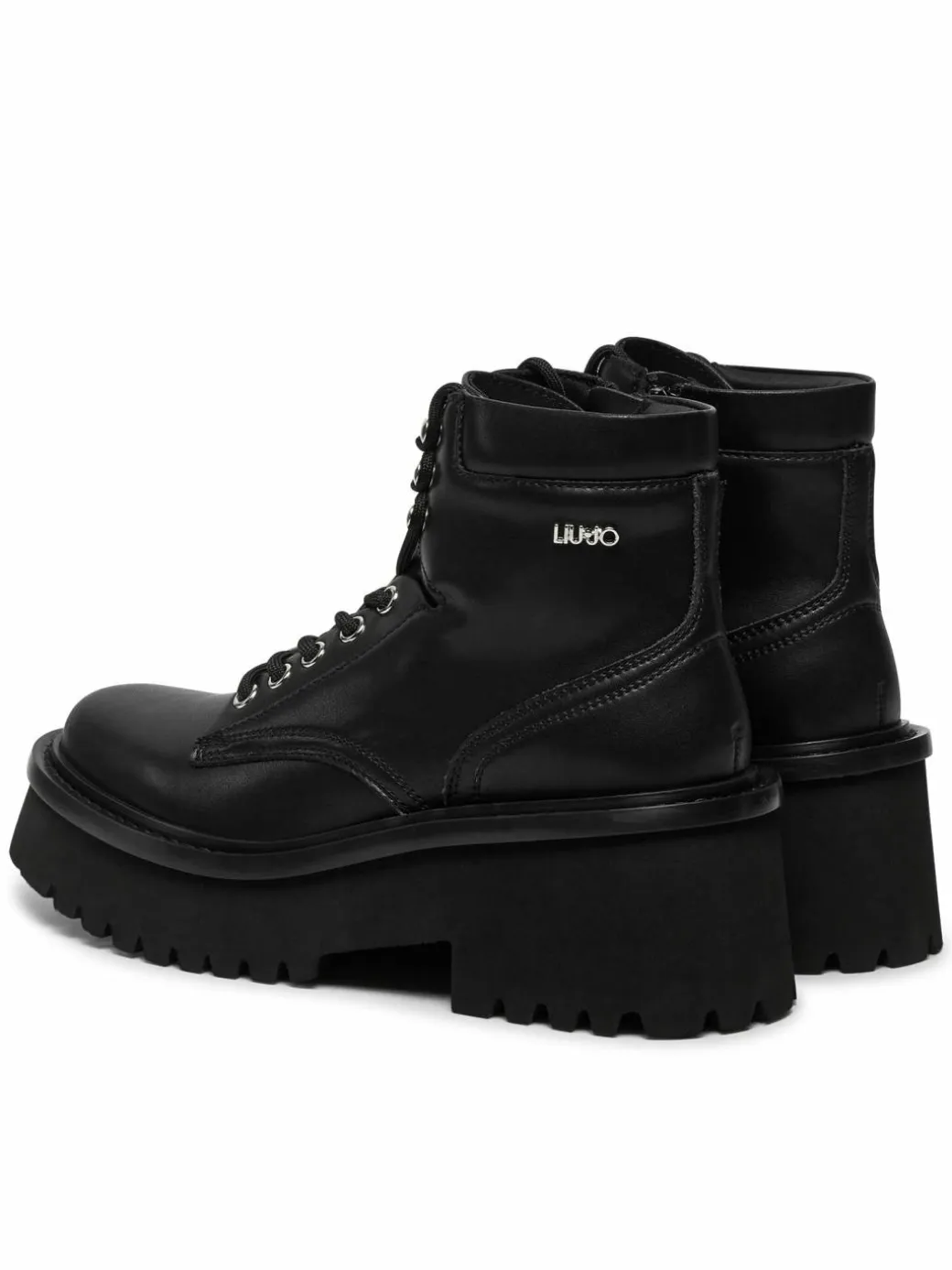Scarponcini SF4131 PO102 Nero