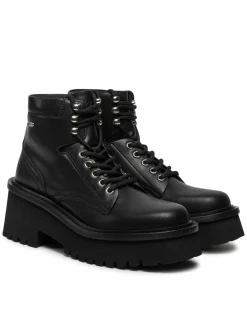 Scarponcini SF4131 PO102 Nero
