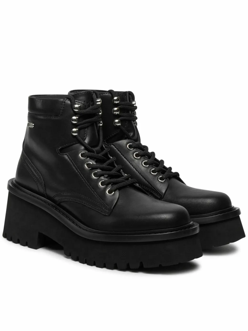 Scarponcini SF4131 PO102 Nero