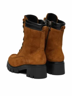 Scarponcini SIMPLE-SL-39-02-000067 204 Marrone