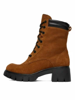 Scarponcini SIMPLE-SL-39-02-000067 204 Marrone