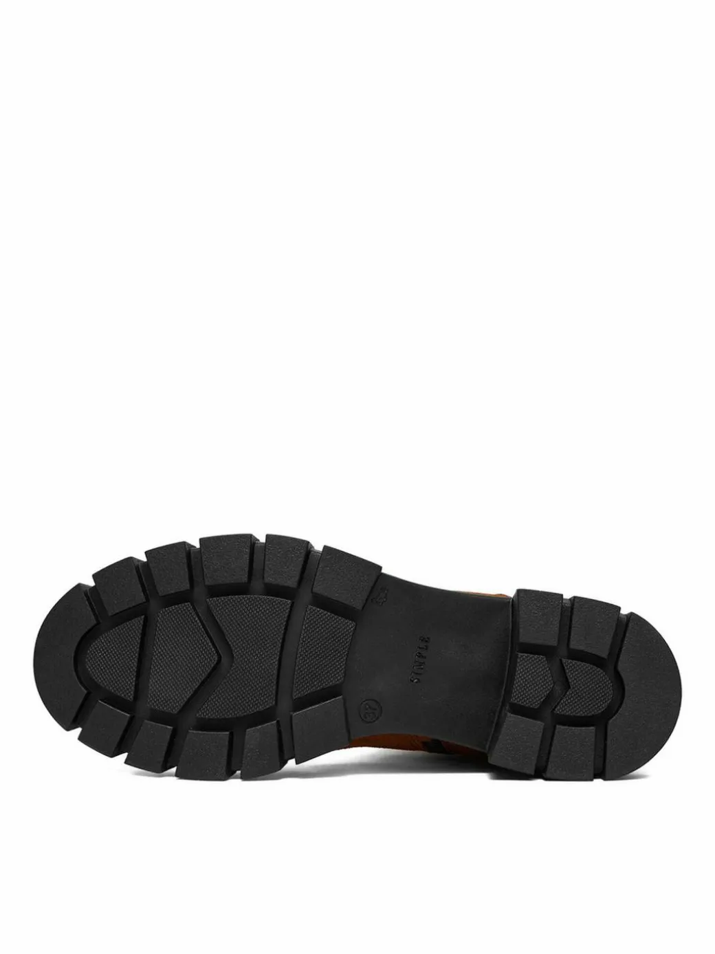 Scarponcini SIMPLE-SL-39-02-000067 204 Marrone