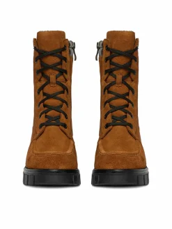Scarponcini SIMPLE-SL-39-02-000067 204 Marrone