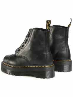 Scarponcini Sinclair 22564001 Nero
