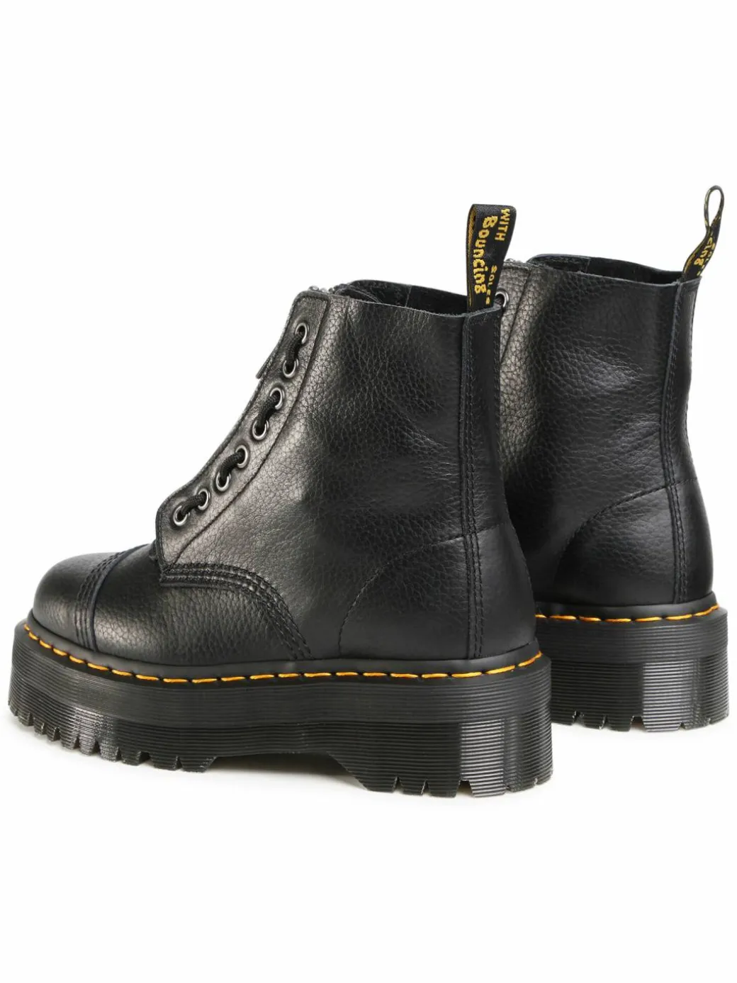 Scarponcini Sinclair 22564001 Nero