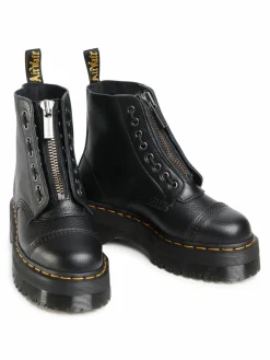 Scarponcini Sinclair 22564001 Nero
