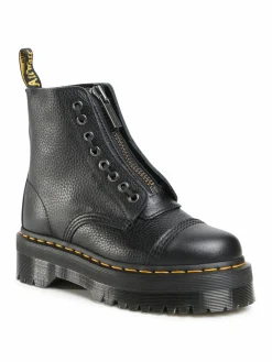 Scarponcini Sinclair 22564001 Nero