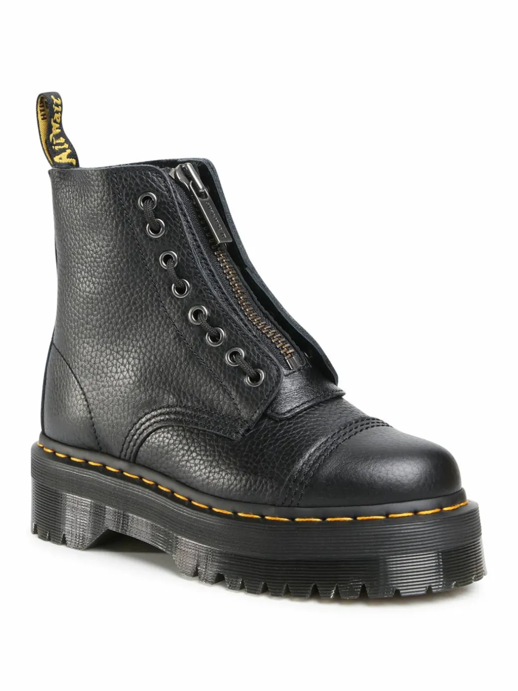 Scarponcini Sinclair 22564001 Nero