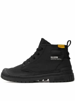 Scarponcini Sp20 Hi Tech 79114-008-M Nero