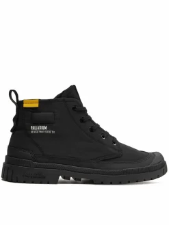 Scarponcini Sp20 Hi Tech 79114-008-M Nero