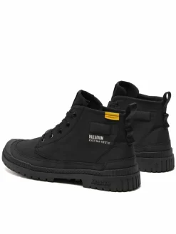 Scarponcini Sp20 Hi Tech 79114-008-M Nero