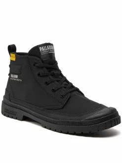 Scarponcini Sp20 Hi Tech 79114-008-M Nero