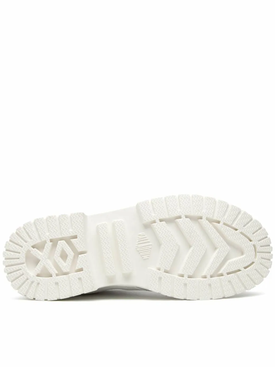 Scarponcini Sp20 Overlab 77371-116-M Bianco