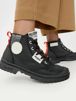 Scarponcini Sp20 Overlab 77371-001-M Nero