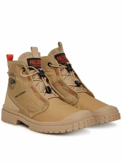Scarponcini Sp20 Travel Hi 74476-295-M Beige