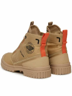 Scarponcini Sp20 Travel Hi 74476-295-M Beige