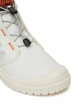 Scarponcini Sp20 Travel Hi 74476-116-M Bianco