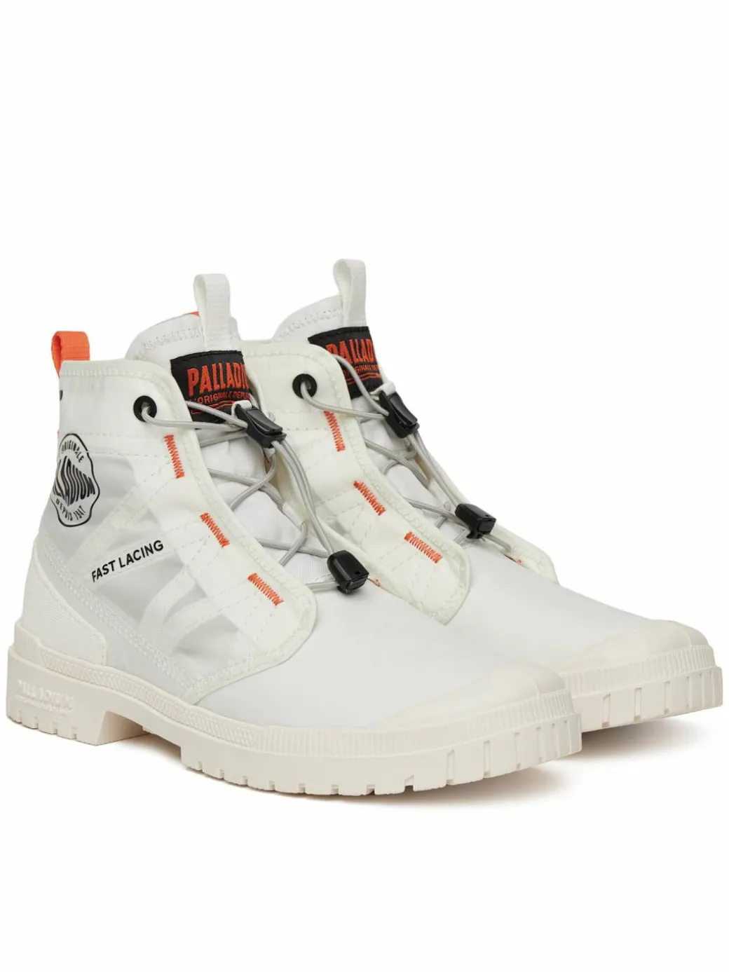 Scarponcini Sp20 Travel Hi 74476-116-M Bianco