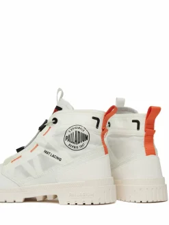 Scarponcini Sp20 Travel Hi 74476-116-M Bianco