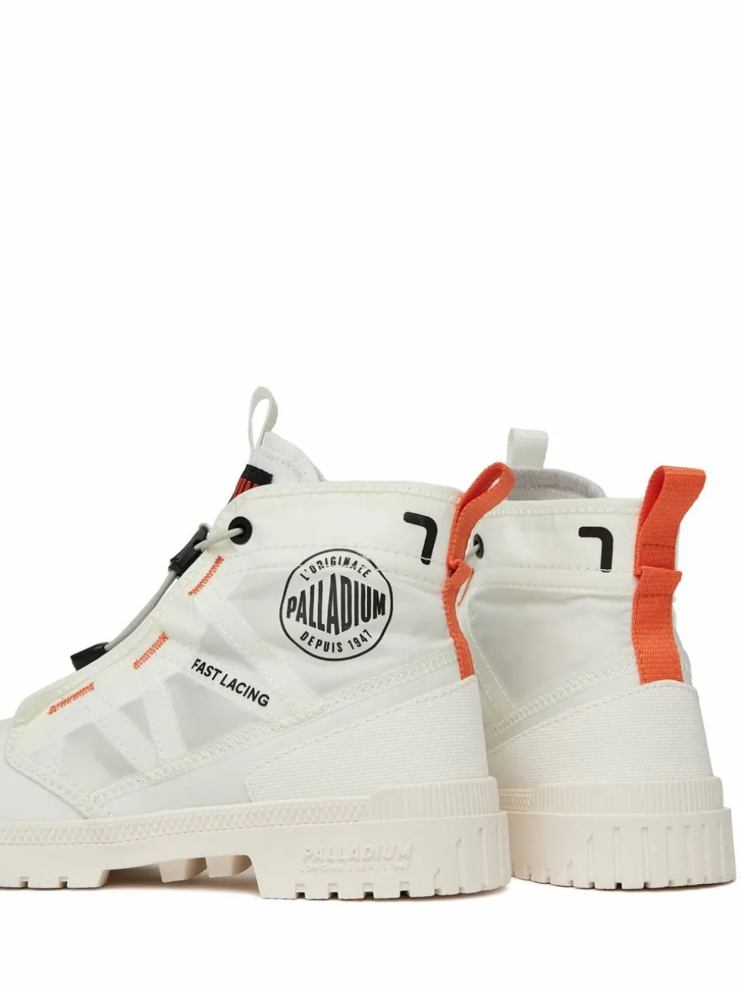 Scarponcini Sp20 Travel Hi 74476-116-M Bianco