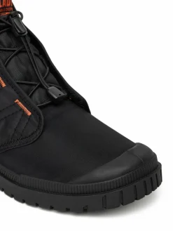 Scarponcini Sp20 Travel Hi 74476-008-M Nero