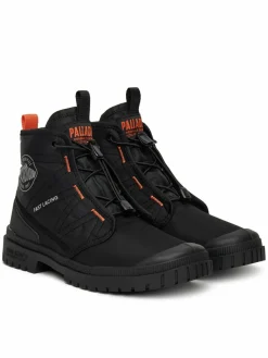 Scarponcini Sp20 Travel Hi 74476-008-M Nero