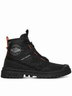 Scarponcini Sp20 Travel Hi 74476-008-M Nero