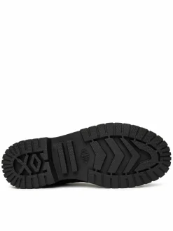 Scarponcini Sp20 Travel Hi 74476-008-M Nero