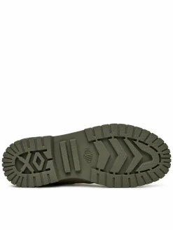 Scarponcini Sp20 Travel Hi 74476-377-M Verde