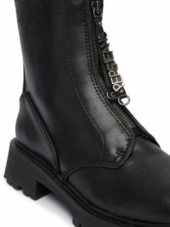 Scarponcini Stacy Hug W PLS500024 Nero