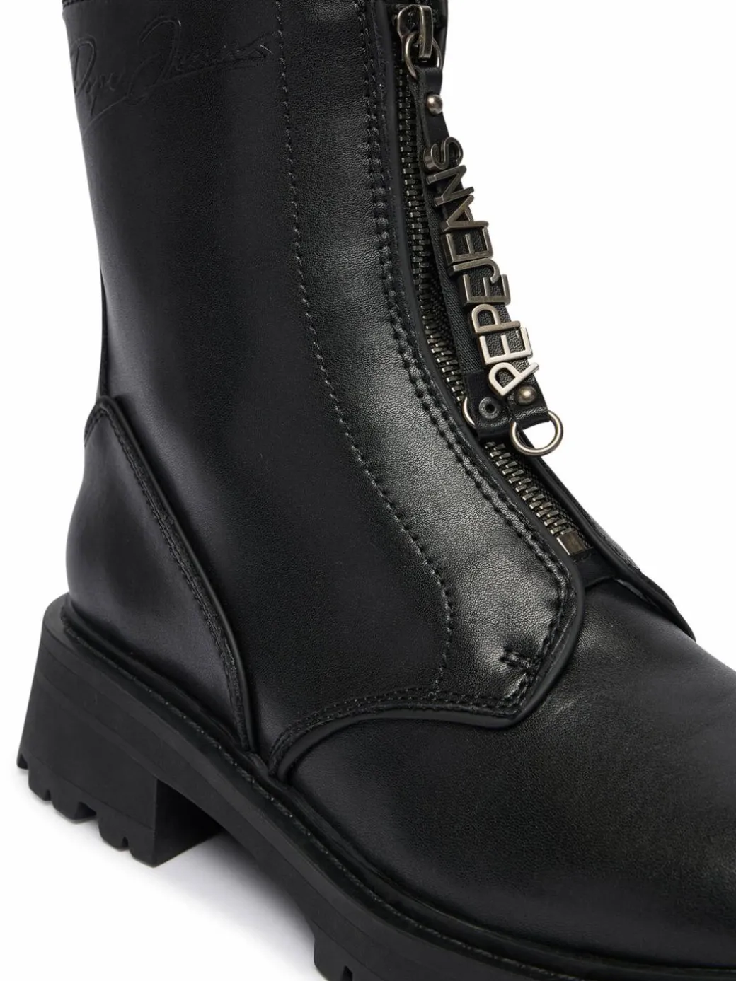 Scarponcini Stacy Hug W PLS500024 Nero