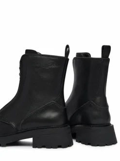 Scarponcini Stacy Hug W PLS500024 Nero