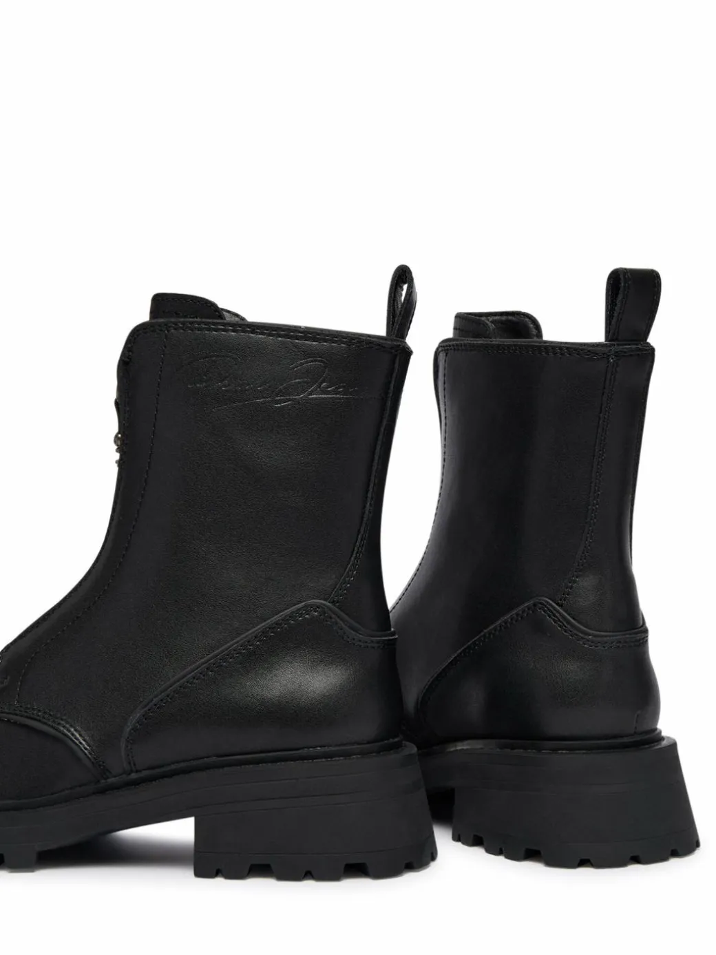 Scarponcini Stacy Hug W PLS500024 Nero