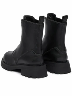 Scarponcini Stacy Hug W PLS500024 Nero