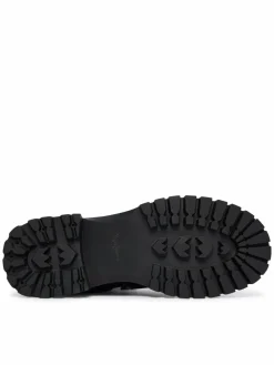 Scarponcini Stacy Hug W PLS500024 Nero