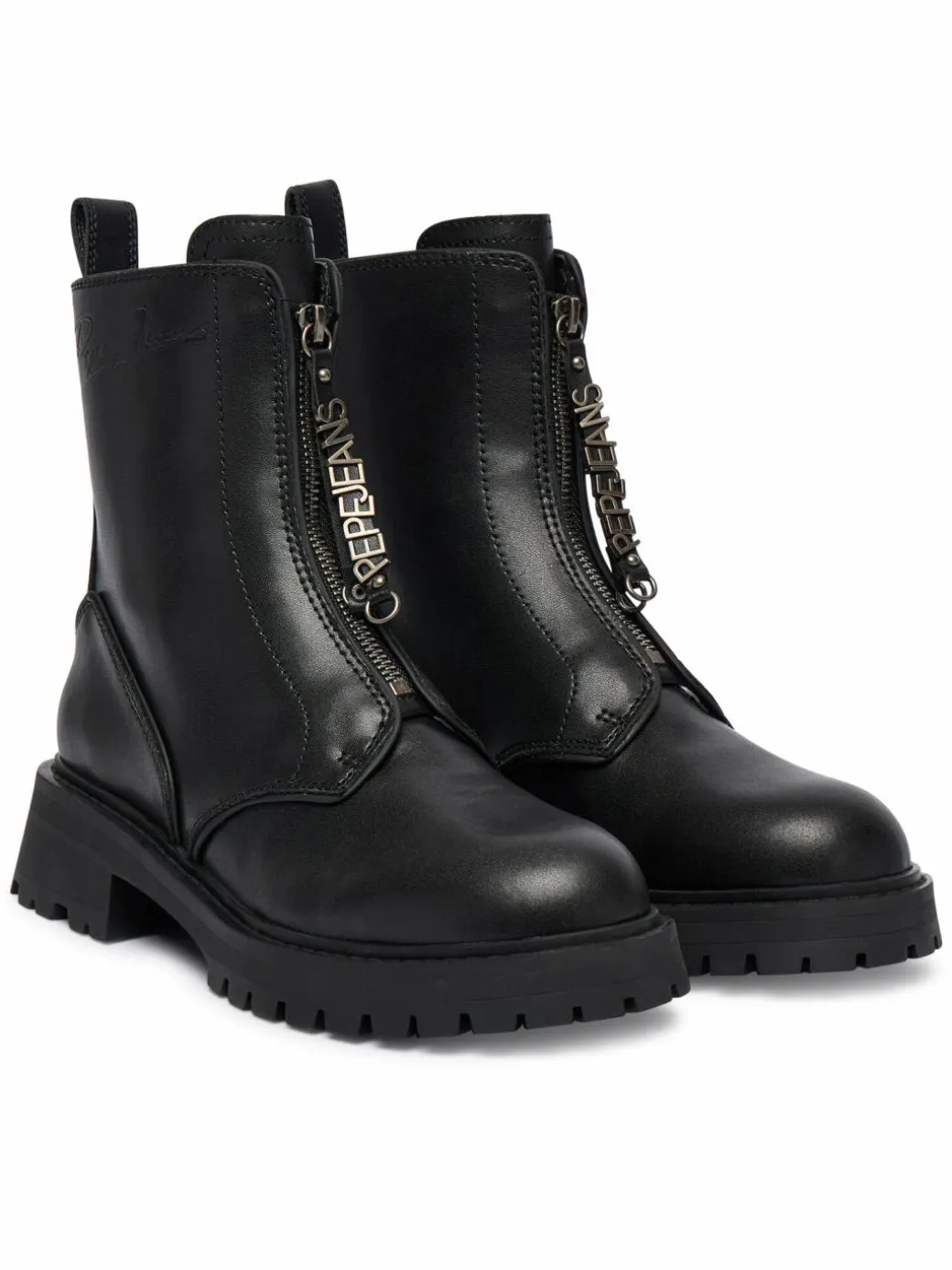 Scarponcini Stacy Hug W PLS500024 Nero